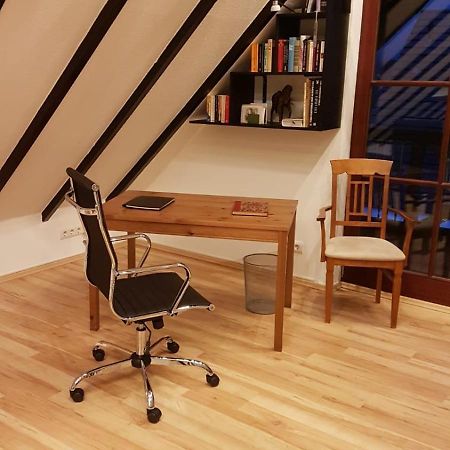 Appartamento Muehlenberger Ponyhof Duisburgo Esterno foto