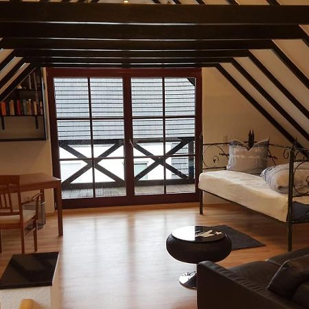 Appartamento Muehlenberger Ponyhof Duisburgo Esterno foto