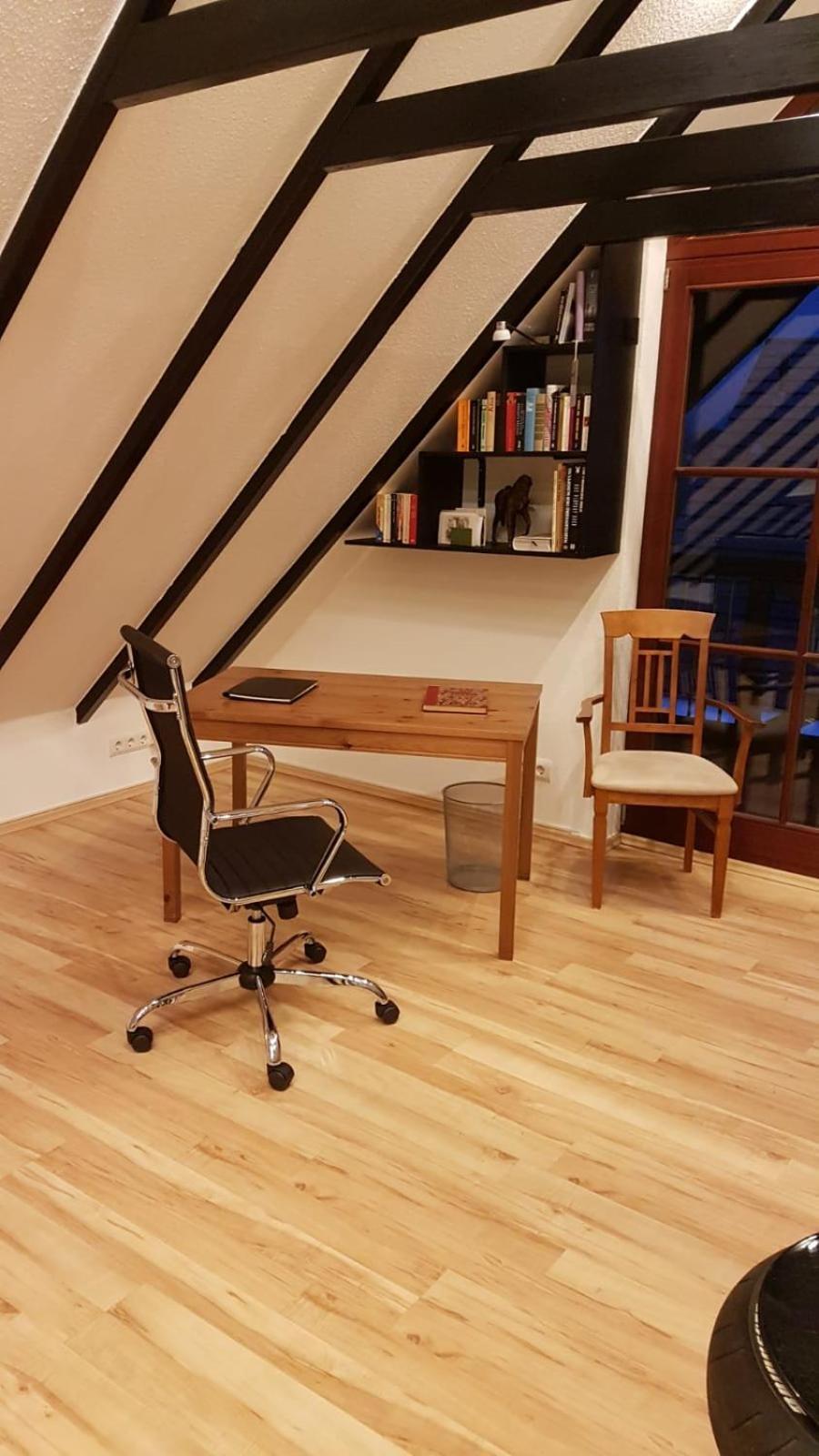 Appartamento Muehlenberger Ponyhof Duisburgo Esterno foto