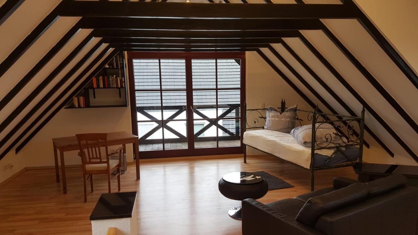 Appartamento Muehlenberger Ponyhof Duisburgo Esterno foto