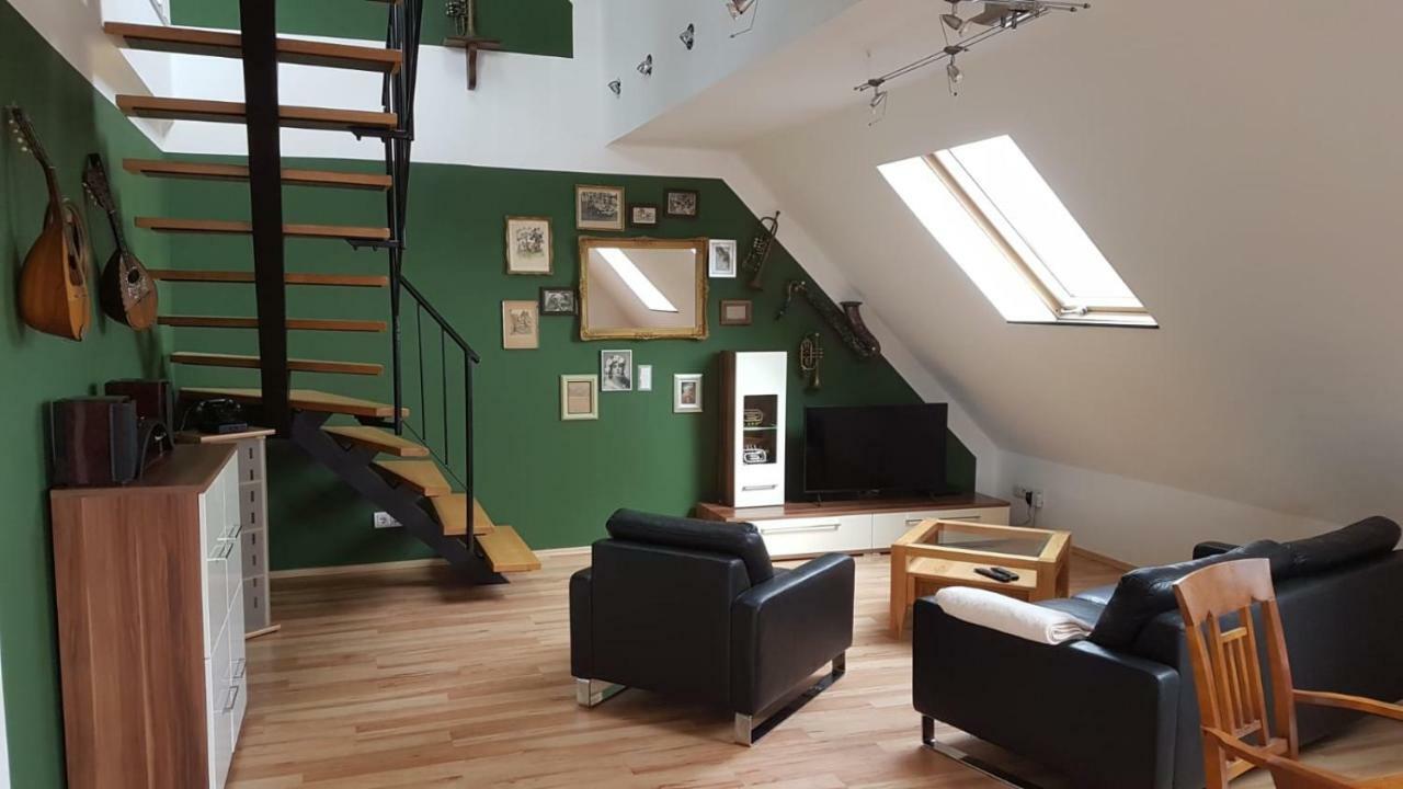 Appartamento Muehlenberger Ponyhof Duisburgo Esterno foto