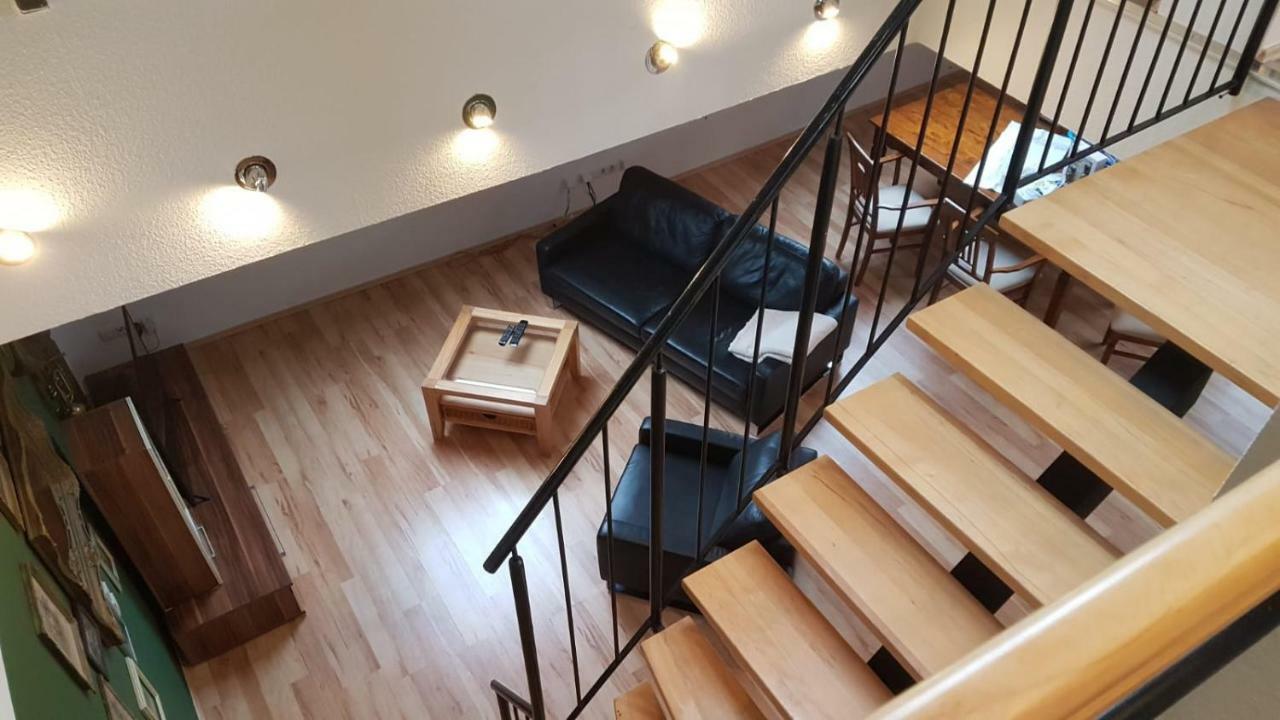 Appartamento Muehlenberger Ponyhof Duisburgo Esterno foto