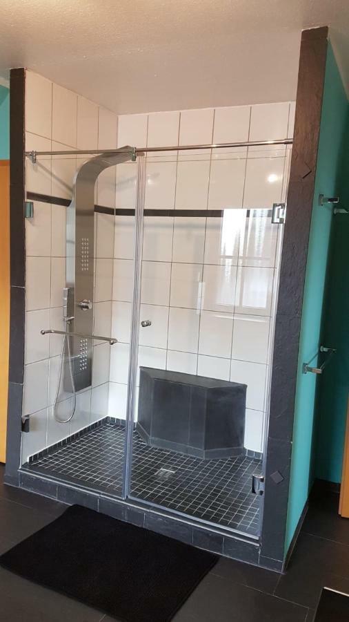 Appartamento Muehlenberger Ponyhof Duisburgo Esterno foto