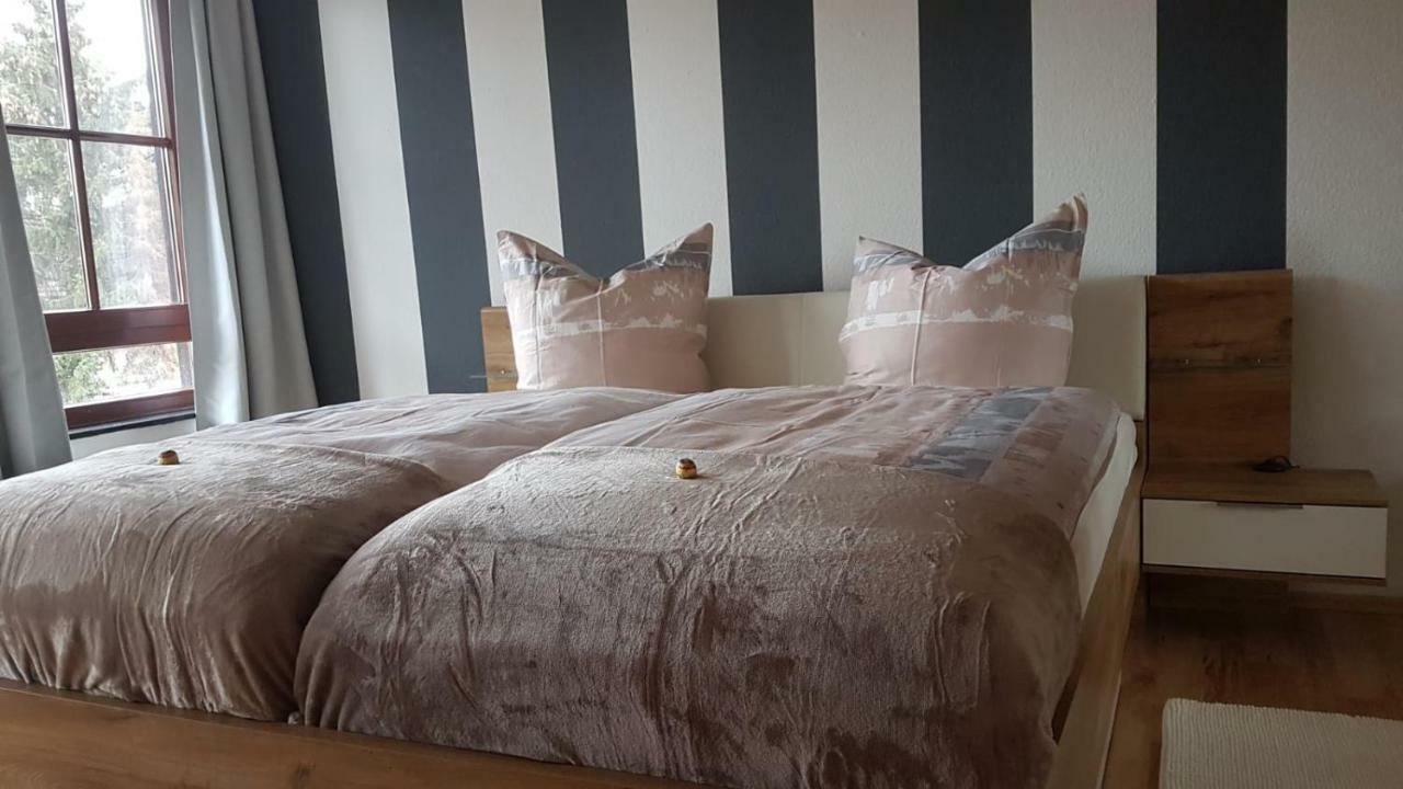 Appartamento Muehlenberger Ponyhof Duisburgo Esterno foto