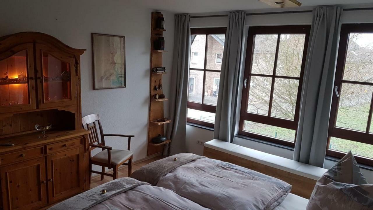 Appartamento Muehlenberger Ponyhof Duisburgo Esterno foto