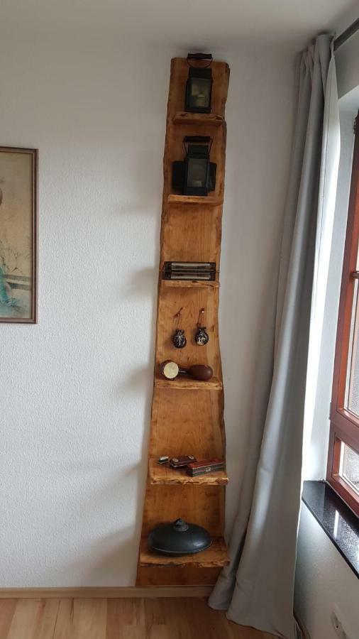 Appartamento Muehlenberger Ponyhof Duisburgo Esterno foto