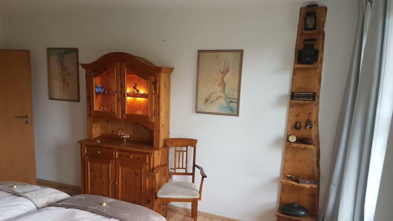 Appartamento Muehlenberger Ponyhof Duisburgo Esterno foto