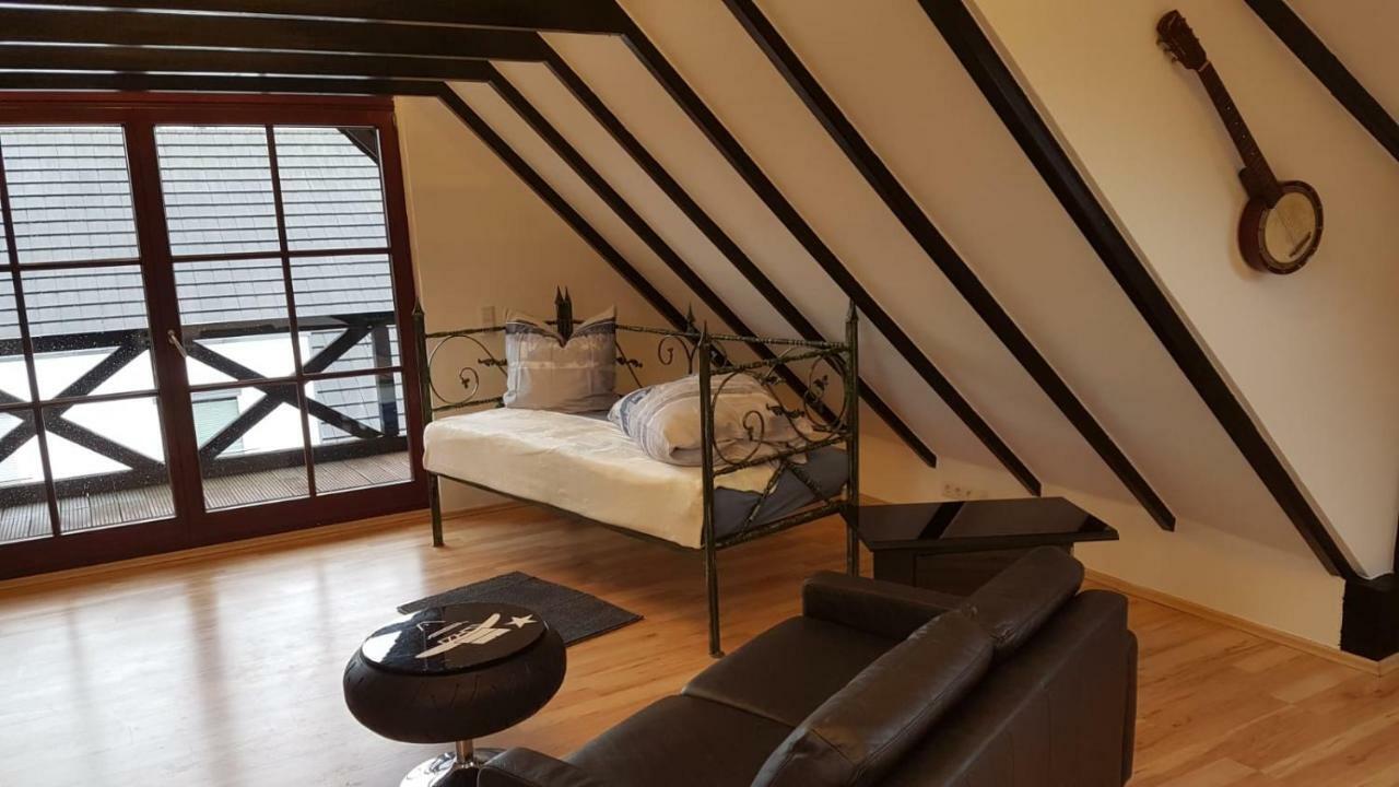 Appartamento Muehlenberger Ponyhof Duisburgo Esterno foto