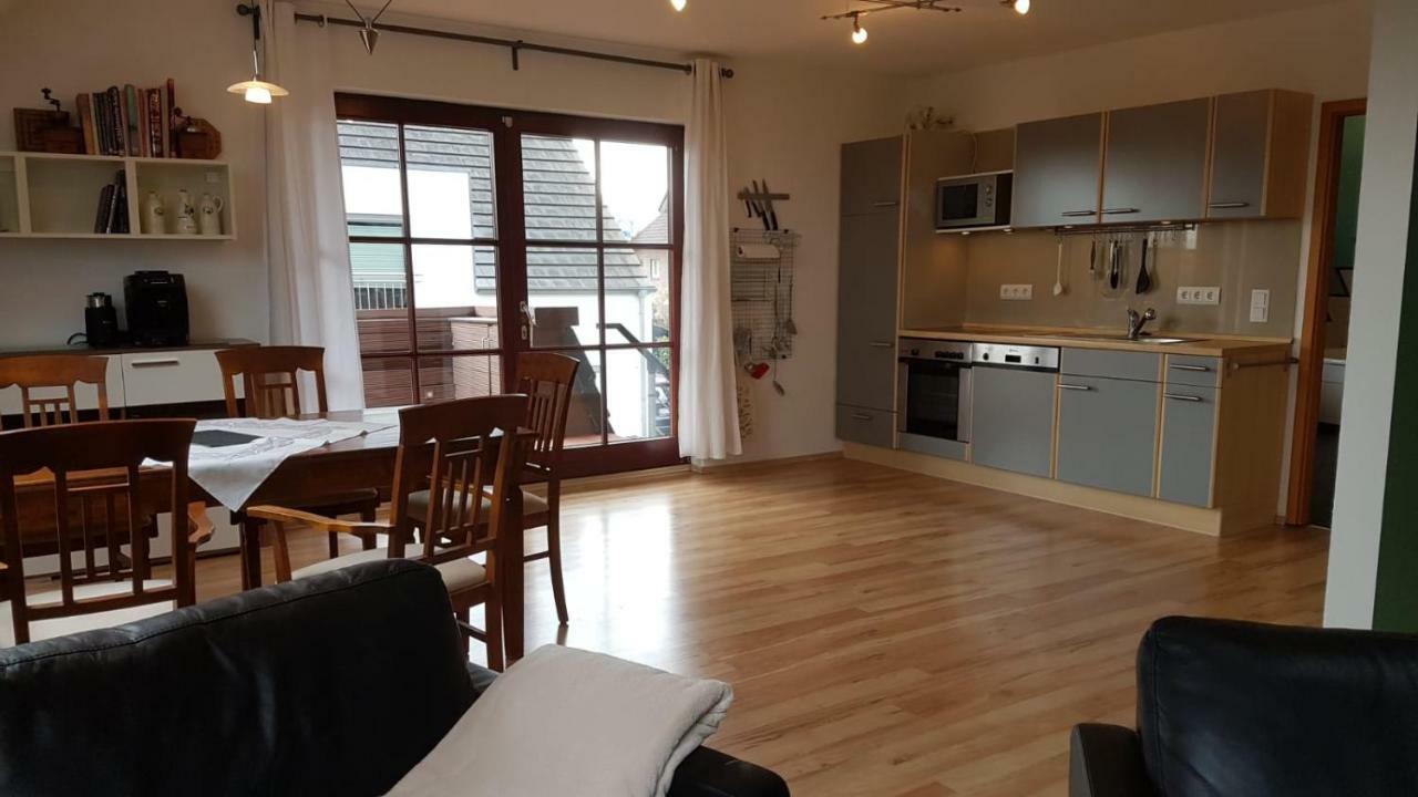 Appartamento Muehlenberger Ponyhof Duisburgo Esterno foto