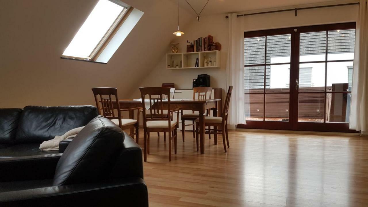Appartamento Muehlenberger Ponyhof Duisburgo Esterno foto