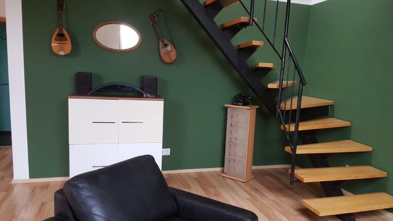 Appartamento Muehlenberger Ponyhof Duisburgo Esterno foto