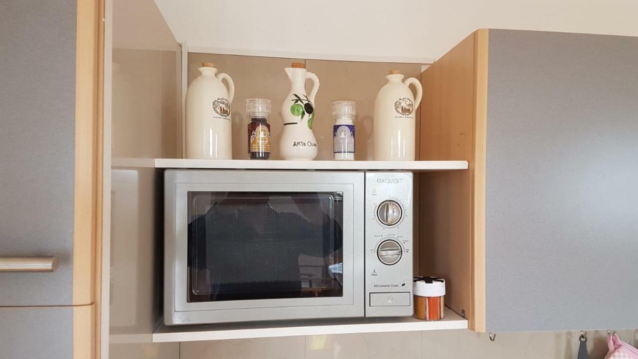 Appartamento Muehlenberger Ponyhof Duisburgo Esterno foto