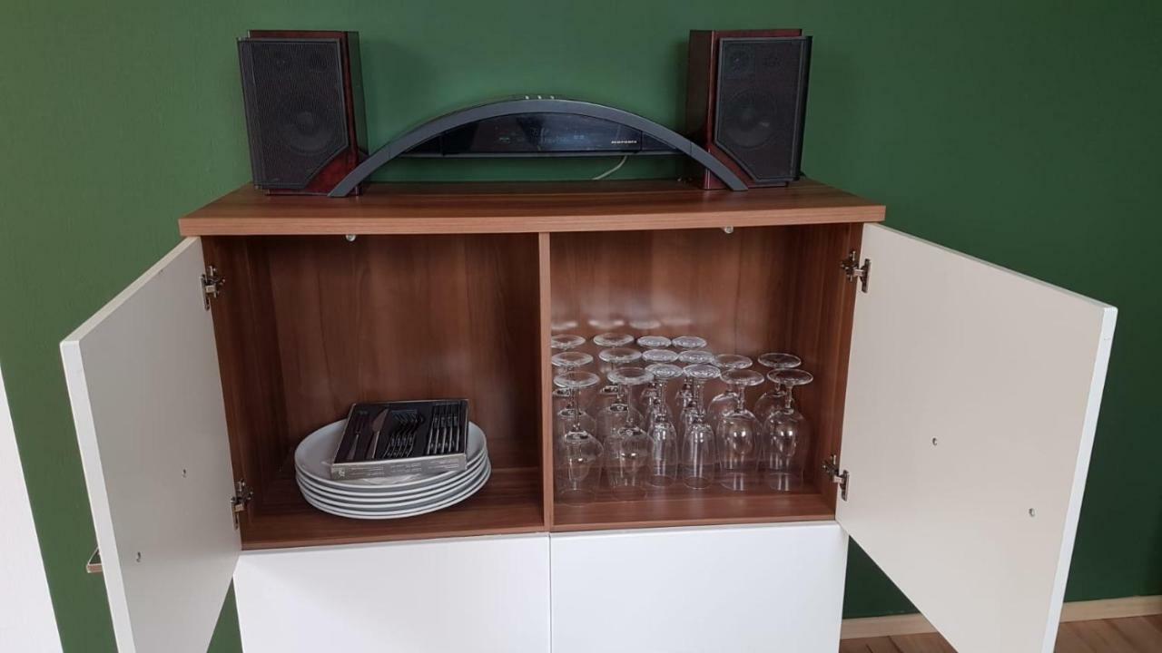 Appartamento Muehlenberger Ponyhof Duisburgo Esterno foto