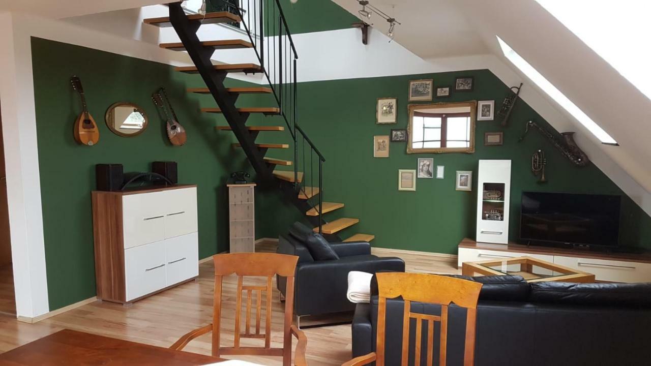 Appartamento Muehlenberger Ponyhof Duisburgo Esterno foto
